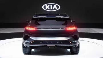 Kia Motors announces complete contactless, paperless aftersales process- India TV Paisa