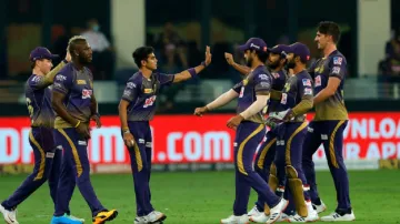 live score KKR vs RR IPL 2020 match 54 Kolkata Knight Riders Rajasthan Royals live Match updates onl- India TV Hindi