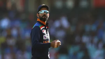 <p>AUS v IND : कप्तान कोहली ने...- India TV Hindi