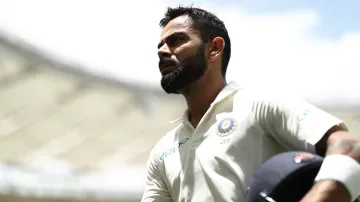 India vs Australia, Ind vs Aus, Sanjay Manjrekar, Virat Kohli, Ind vs Aus Test- India TV Hindi
