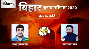 Kuchaikote Election Result- India TV Hindi