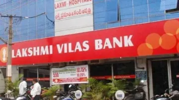 <p>लक्ष्मी विलास बैंक...- India TV Paisa