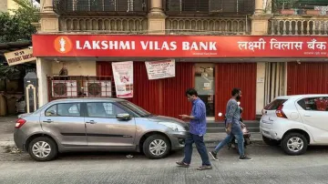 Lakshmi Vilas Bank branches to operate as DBS Bank India from November 27 - India TV Paisa