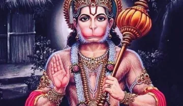 Hanuman Jayanti 2020: हनुमान जयंती के दिन करें इन खास 5 मंत्रों का जाप, बनेंगे हर बिगड़े काम- India TV Hindi