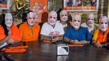 BJP seeking change in bihar making new team । बिहार में बदलाव के मूड में भाजपा, नई टीम तैयार करने की- India TV Hindi