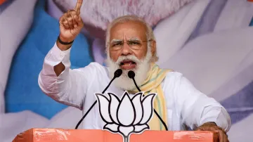 PM Narendra Modi tweet ahead of third phase of election । बिहार में तीसरे चरण के मतदान से पहले पीएम - India TV Hindi