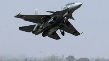 <p>MiG-29K trainer aircraft</p>- India TV Hindi