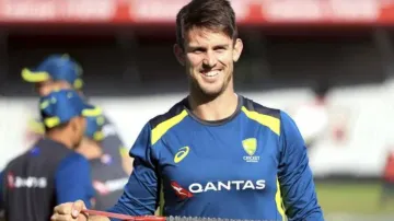 Recovering from injury, Mitchell Marsh hopeful of comeback in warm-up game against India A- India TV Hindi