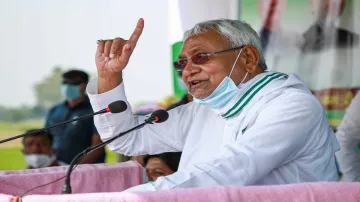 Nitish kumar, Bihar, CM- India TV Hindi