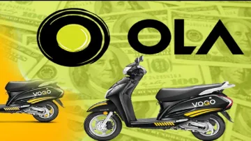 Ola in talks with various state govts to start e-scooter manufacturing in India- India TV Paisa