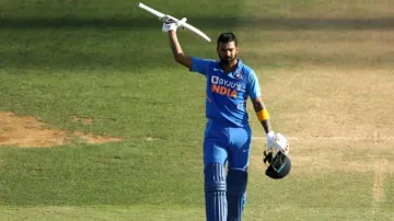 KL Rahul does not consider himself a power hitter, this big statement made before Australia series- India TV Hindi