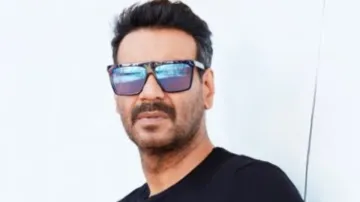 AJAY DEVGN- India TV Hindi