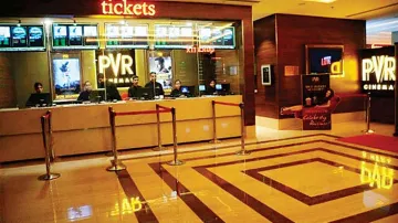 PVR reports Q2 net loss of Rs 184.06 cr- India TV Paisa