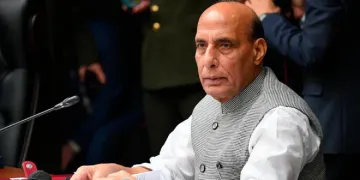 Rajnath Singh- India TV Hindi