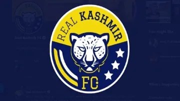 Real Kashmir FC- India TV Hindi