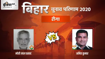 Riga Seat Election Result- India TV Hindi