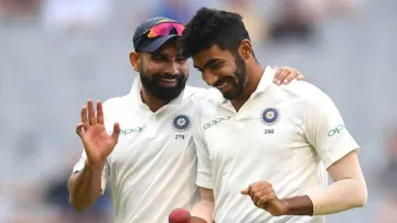 Lack of left-arm fast bowler may disturb India in Australia- India TV Hindi