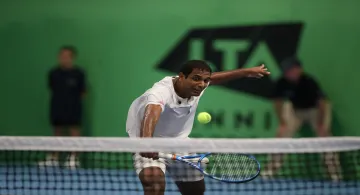 Ramkumar Ramanathan, cantal tennis tournament, Sports, India- India TV Hindi