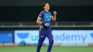Trent Boult was injured before playing final match against Delhi, gave this statement- India TV Hindi