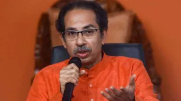 Uddhav Thackeray, Uddhav Thackeray BMC, Uddhav Thackeray Congress- India TV Hindi