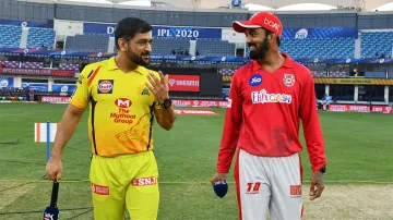 Chennai Super Kings vs Kings Xi Punjab Head To Head Today IPL Match 53 Preview CSK vs KXIP- India TV Hindi