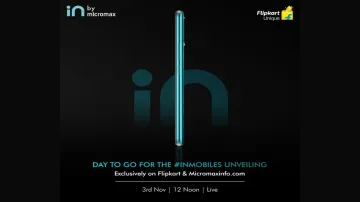 <p>Micromax In Series Smartphone launching live...- India TV Paisa
