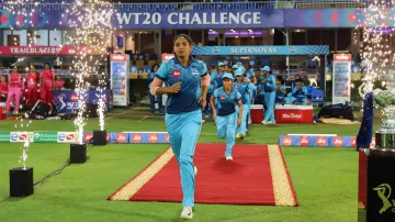 WT20C: Harmanpreet blames batsmen for defeat, says this- India TV Hindi