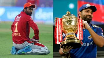 Mumbai won the title with just 15 players, Rahul recorded this special record with orange cap- India TV Hindi
