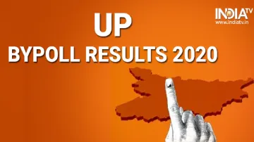 UP By-Election: मल्हनी विधानसभा सीट पर BSP-BJP पिछड़ी, सपा और निर्दलीय के बीच मुकाबला- India TV Hindi