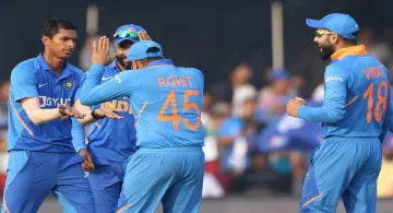 Virat Kohli, Rohit Sharma, ICC ODI rankings, sports, cricket - India TV Hindi