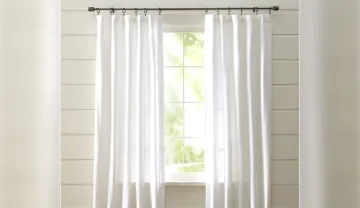 Vastu tips about curtain place white color curtain in Northwest direction- India TV Hindi