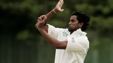 Nuwan Zoysa found guilty of three offences under ICC'S Anti-Corruption Code- India TV Hindi
