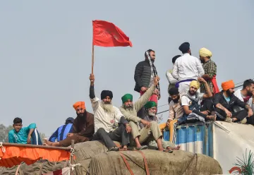 Farmers Protest- India TV Hindi