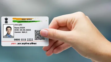 how to check registered mobile number in aadhaar card- India TV Paisa