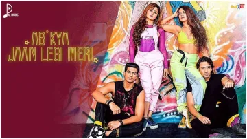 Ab Kya Jaan Legi Meri Song Out- India TV Hindi