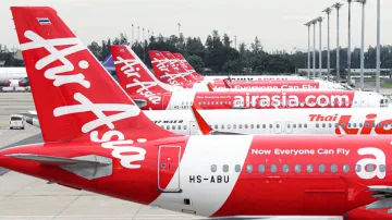 Tata Sons to acquire 32.67 pc more in AirAsia India - India TV Paisa