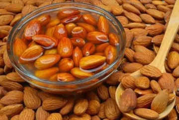 Almond- India TV Hindi