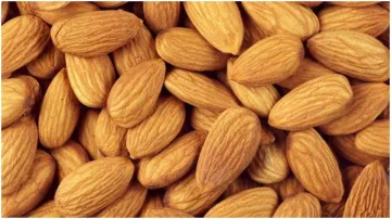 Almonds- India TV Hindi