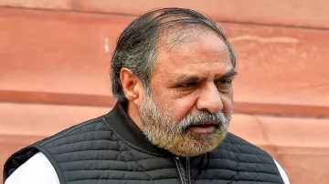 Key 'letter-writer' Anand Sharma excluded from Himachal Congress panels- India TV Hindi