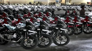 Bajaj Auto sales up 11 pc in December at 3,72,532 units- India TV Paisa