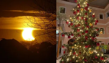 हिंदू कैलेंडर के अनुसार दिसंबर माह में सूर्य ग्रहण, क्रिसमस, मार्गशीर्ष अमावस्या समेत पड़ रहे हैं ये- India TV Hindi