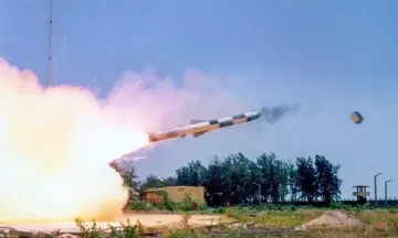 इजराइल ने किया हायडर मिसाइल टेस्ट- India TV Hindi