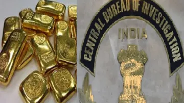 CBI, CBI missing gold case- India TV Hindi