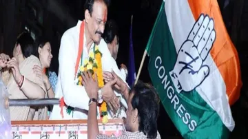 कांग्रेस नेता भाई जगताप को मुंबई प्रदेश कांग्रेस का अध्यक्ष बनाया गया- India TV Hindi