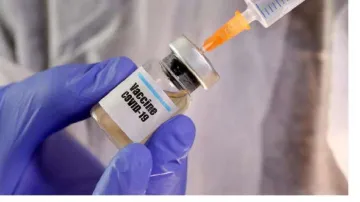 जानिए दिल्ली में किसे सबसे पहले मिलेगी कोरोना की वैक्सीन- India TV Hindi