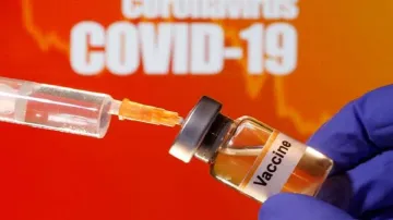 <p>corona vaccine</p>- India TV Hindi