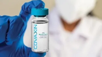 Covaxin induced robust immune response in Phase 1 trials: Bharat Biotech- India TV Hindi