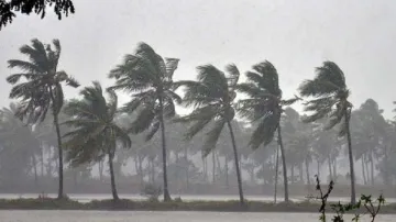 तमिलनाडु-केरल पर एक और तूफान का खतरा, तट की ओर बढ़ा 'बुरेवी' साइक्लोन, अलर्ट जारी- India TV Hindi