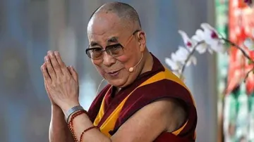 अमेरिकी कांग्रेस ने तिब्बत, दलाई लामा के समर्थन में ऐतिहासिक विधेयक पारित किया- India TV Hindi