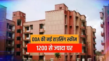 DDA approves launching of new housing scheme in 2021 with 1,210 flats- India TV Paisa
